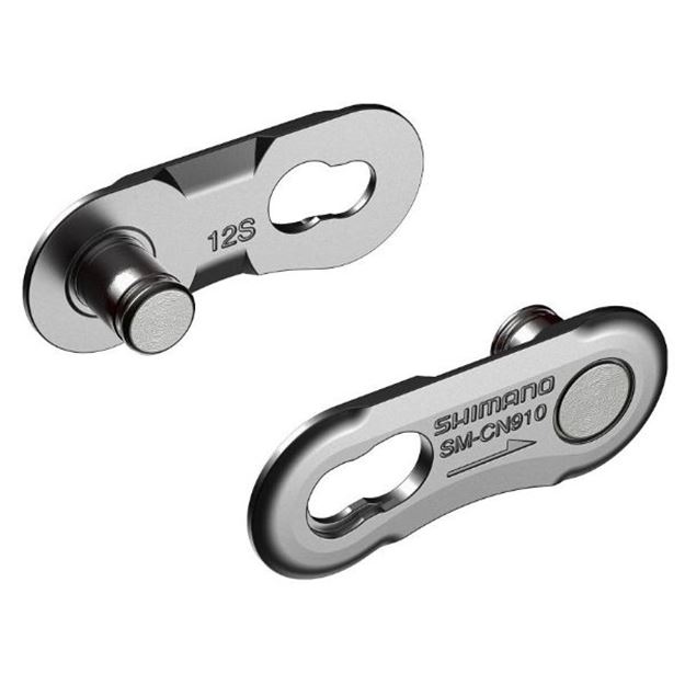 Picture of SHIMANO QUICK LINK 12SPEED X 2